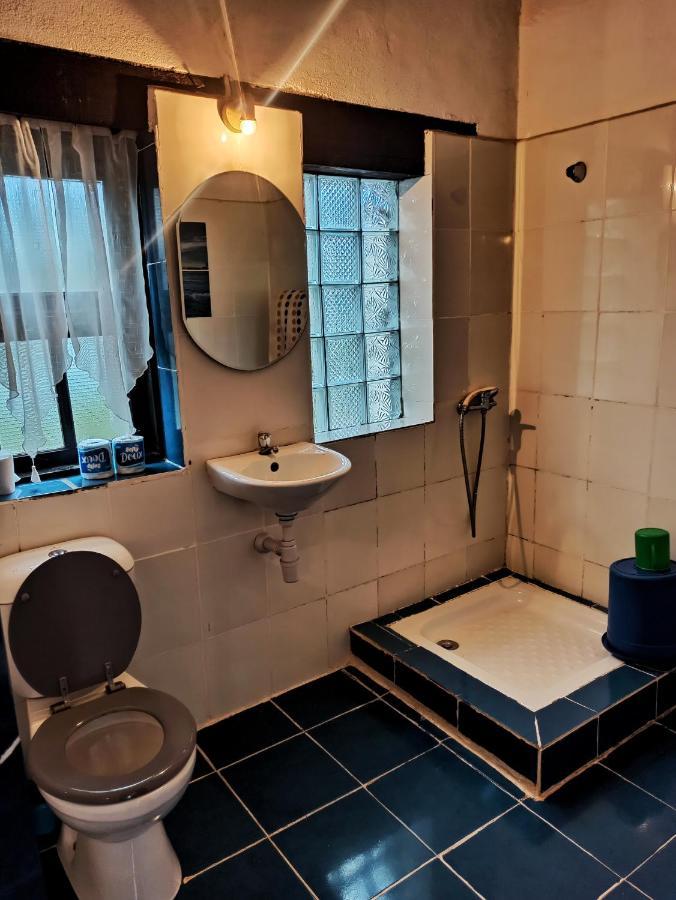 La Chaumiere Ampefy Hotel Екстериор снимка